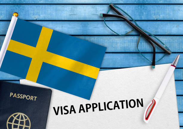 Sweden Seasonal Work Permit Process 2024 (step by step)