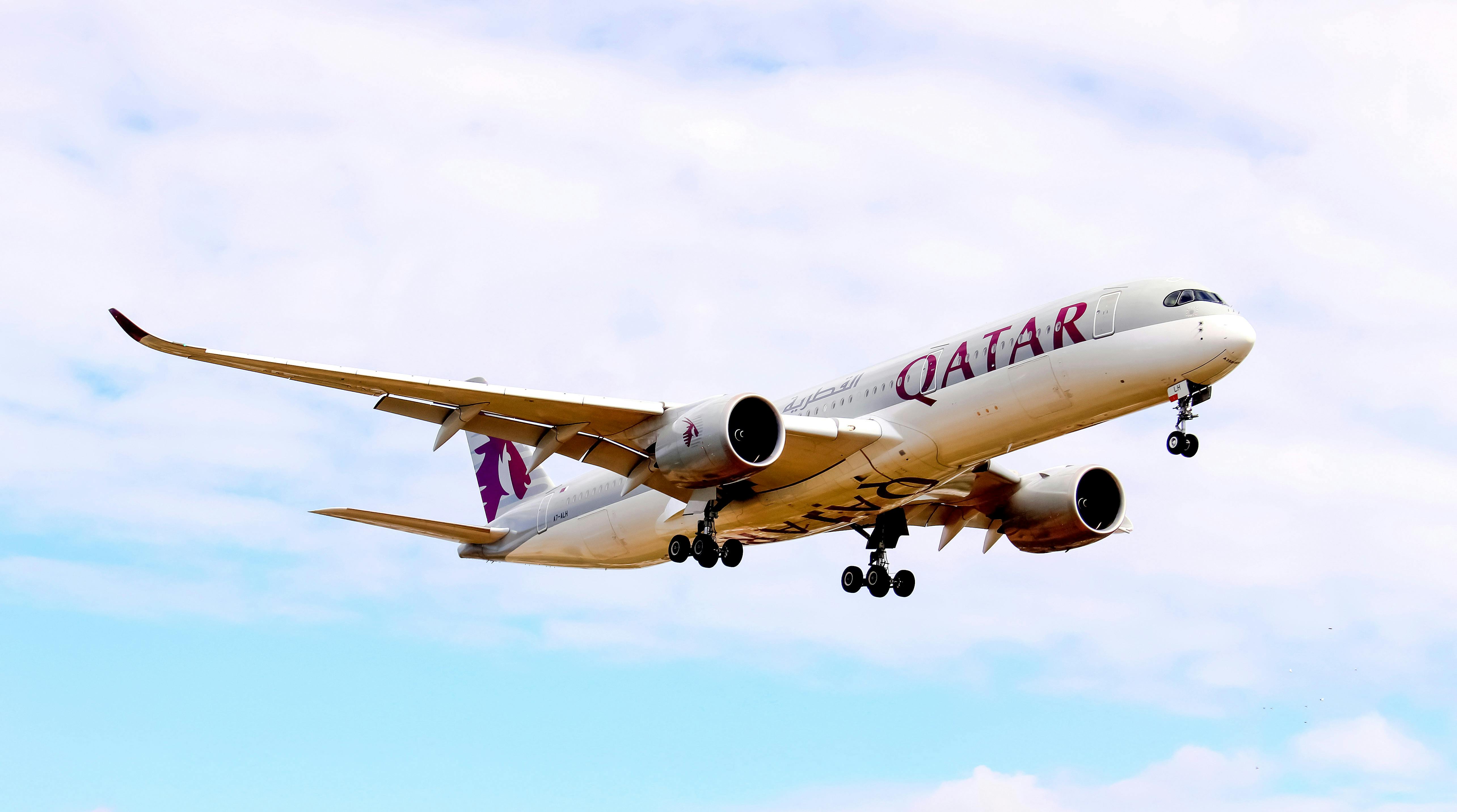 Qatar Work Visa Process 2024 (Visa Sponsorship Companies)